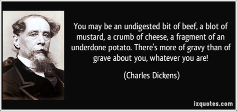 mustard saying.